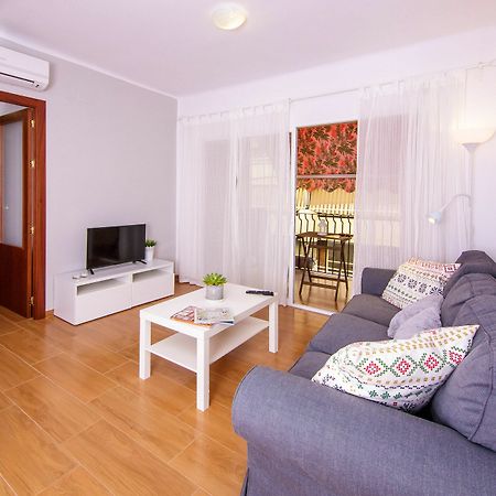 Sea & Wave Don Cristian Apartment Малага Екстериор снимка