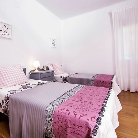 Sea & Wave Don Cristian Apartment Малага Екстериор снимка