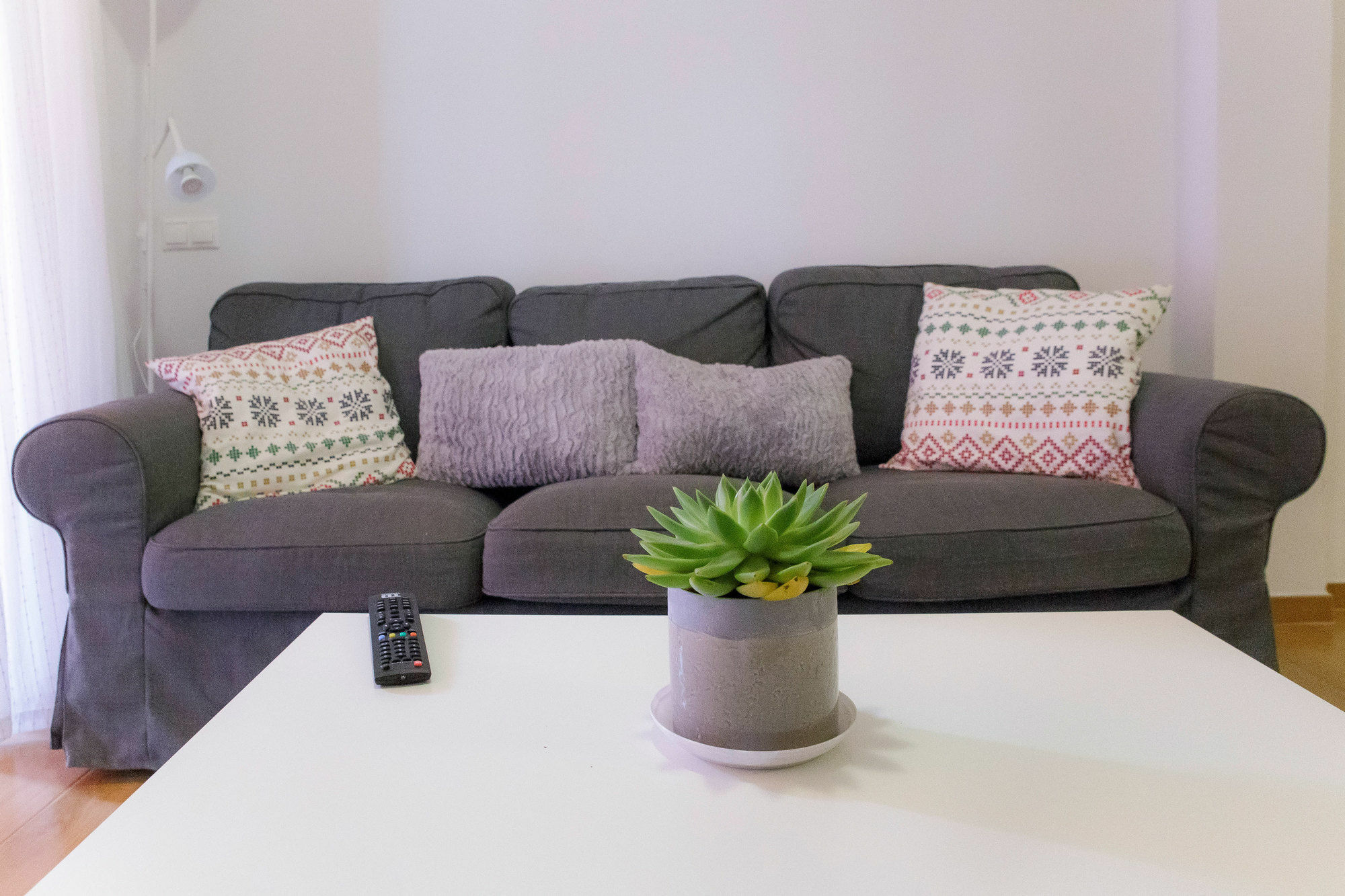 Sea & Wave Don Cristian Apartment Малага Екстериор снимка