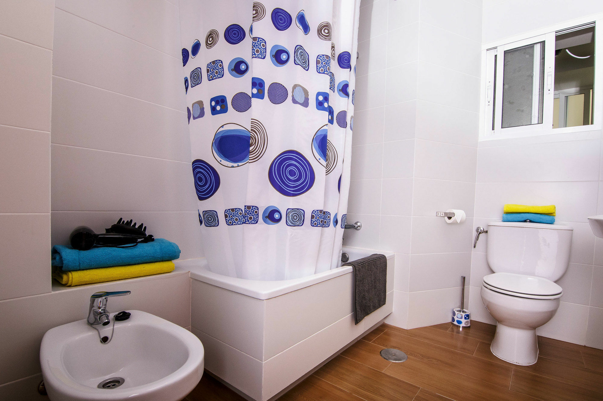 Sea & Wave Don Cristian Apartment Малага Екстериор снимка