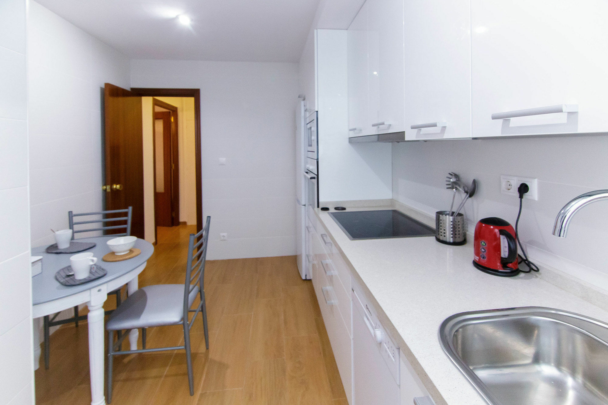 Sea & Wave Don Cristian Apartment Малага Екстериор снимка