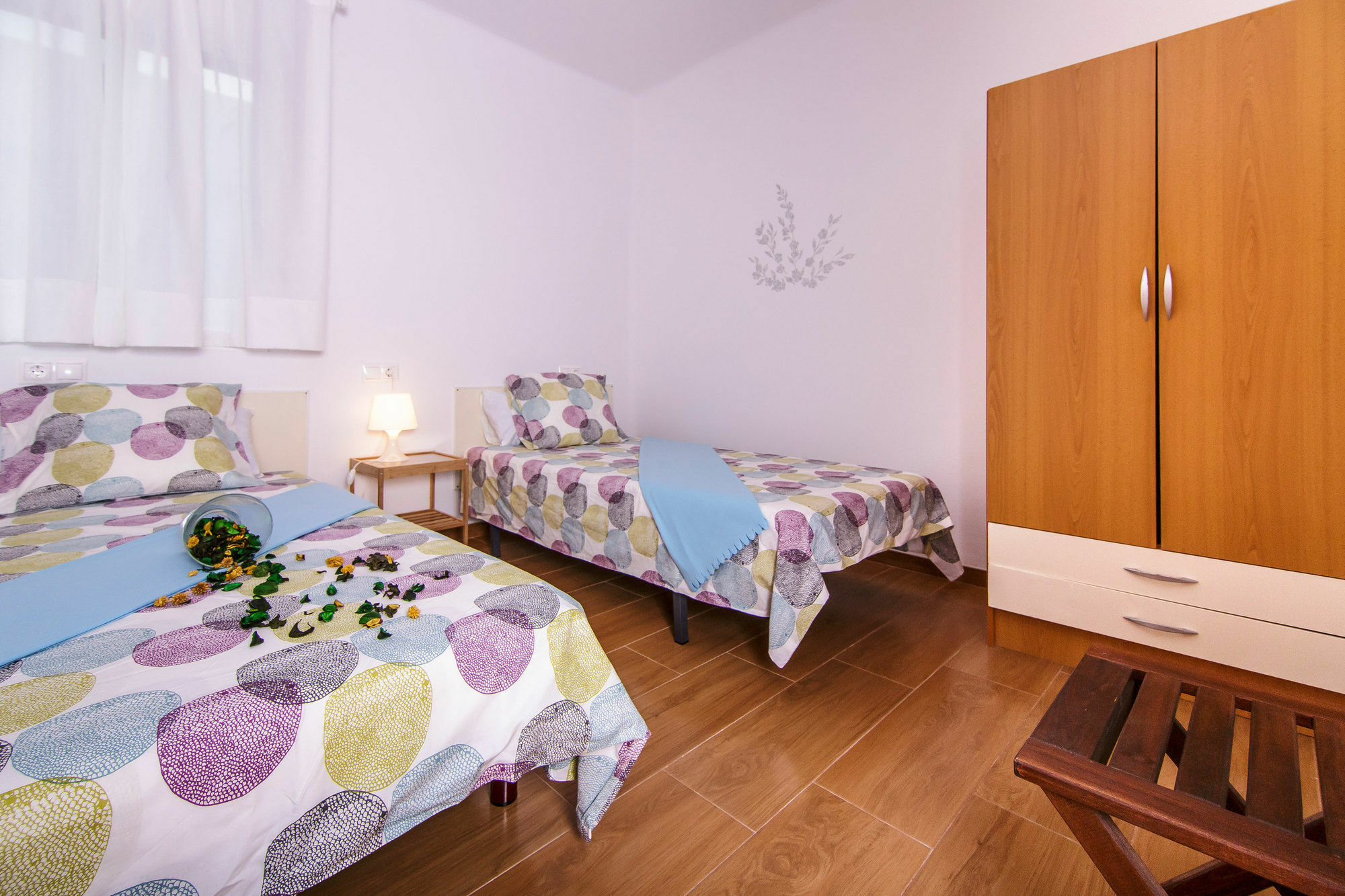 Sea & Wave Don Cristian Apartment Малага Екстериор снимка