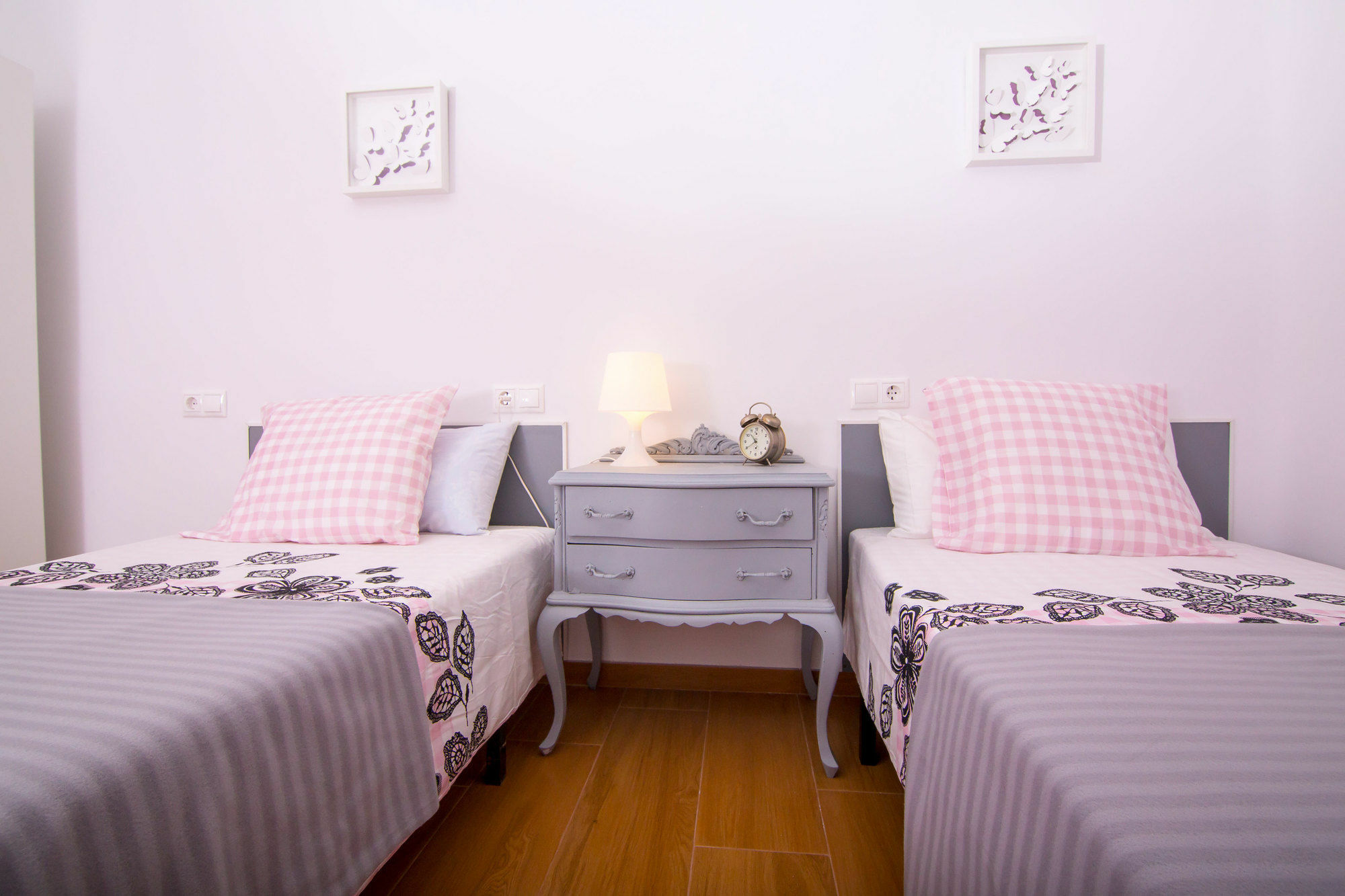 Sea & Wave Don Cristian Apartment Малага Екстериор снимка